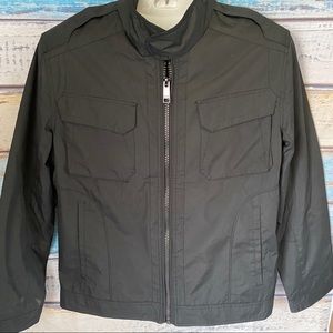 Marc New York Men’s Black Jacket Sz M